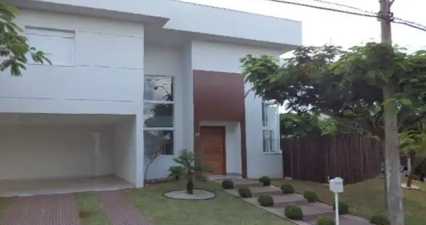 Casa em Condomínio para Locação em Bragança Paulista, Condomínio Residencial Euroville, 3 dormitórios, 3 suítes, 5 banheiros, 4 vagas