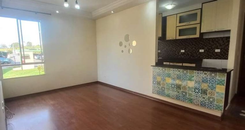 Apartamento para Venda em Bragança Paulista, Residencial Das Ilhas, 2 dormitórios, 1 banheiro, 1 vaga