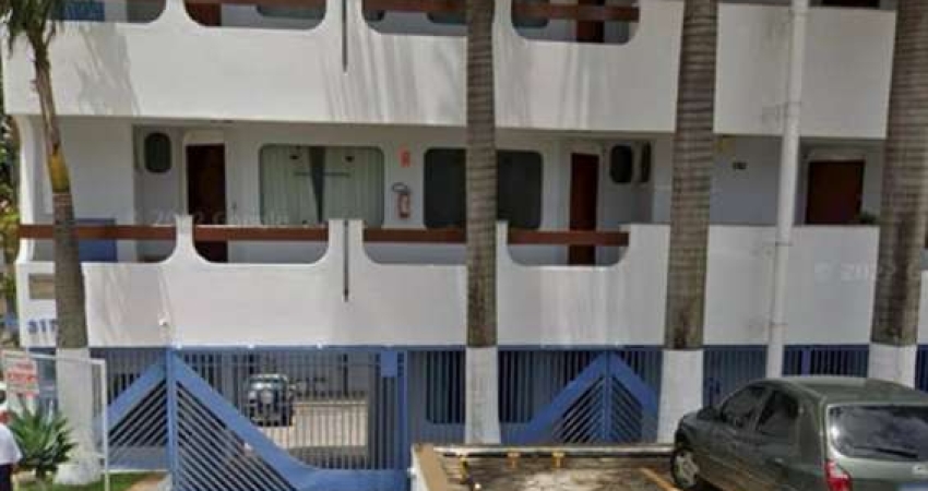 Apartamento para Venda em Bragança Paulista, Jardim Do Sul, 1 dormitório, 1 banheiro, 1 vaga