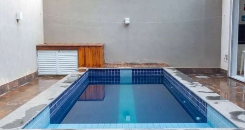 Casa em Condomínio para Venda em Bragança Paulista, Euroville 2, 3 dormitórios, 3 suítes, 4 banheiros, 2 vagas