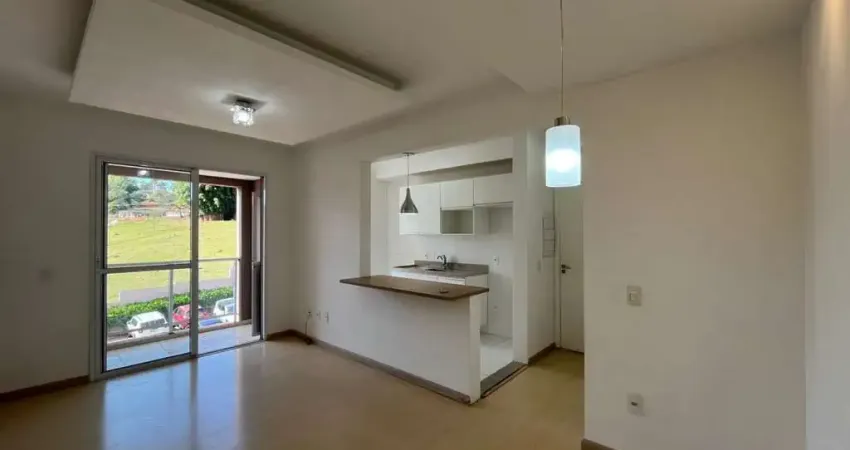 Apartamento para Venda em Bragança Paulista, Jardim Do Lago, 2 dormitórios, 1 suíte, 2 banheiros, 1 vaga