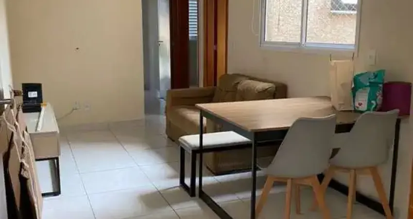 Apartamento para Venda em Bragança Paulista, Centro, 2 dormitórios, 1 banheiro, 1 vaga