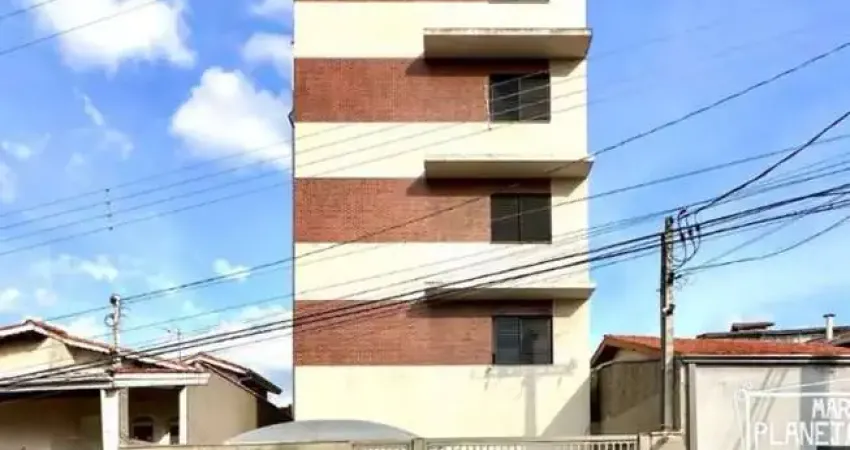 Apartamento para Venda em Bragança Paulista, Jardim São José, 2 dormitórios, 1 suíte, 2 banheiros, 1 vaga