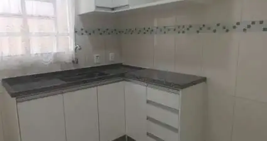 Apartamento para locação em bragança paulista, jardim doutor júlio de mesquita filho, 2 dormitórios, 1 banheiro, 1 vaga