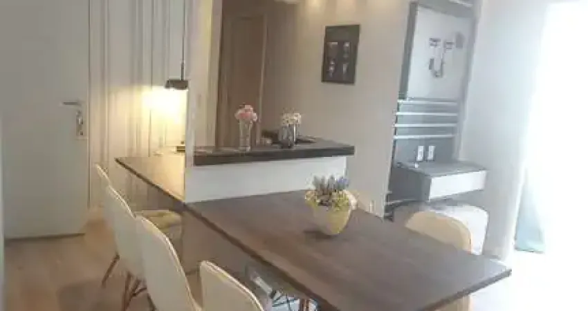 Apartamento para venda em bragança paulista, centro, 2 dormitórios, 1 banheiro, 1 vaga