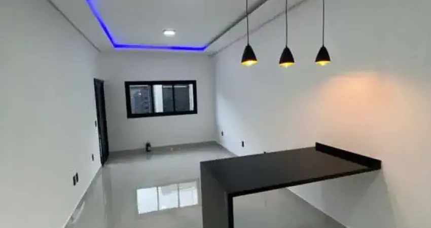 Casa para Venda em Bragança Paulista, Residencial Monreale, 3 dormitórios, 1 suíte, 2 banheiros, 2 vagas