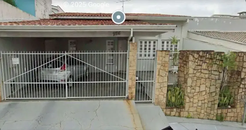 Casa para venda em bragança paulista, jardim europa, 3 dormitórios, 1 suíte, 2 banheiros, 2 vagas