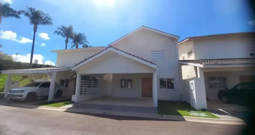 Casa em condomínio para venda em bragança paulista, condomínio residencial villa firenze, 3 dormitórios, 1 suíte, 4 banheiros, 2 vagas