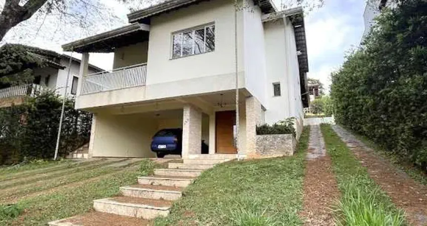 Casa em condomínio para venda em bragança paulista, condomínio residencial santa helena, 4 dormitórios, 2 suítes, 3 banheiros, 4 vagas