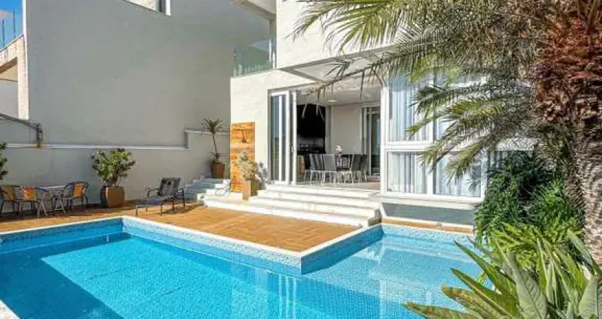 Casa em condomínio para venda em bragança paulista, condomínio residencial euroville, 3 dormitórios, 3 suítes, 5 banheiros, 4 vagas