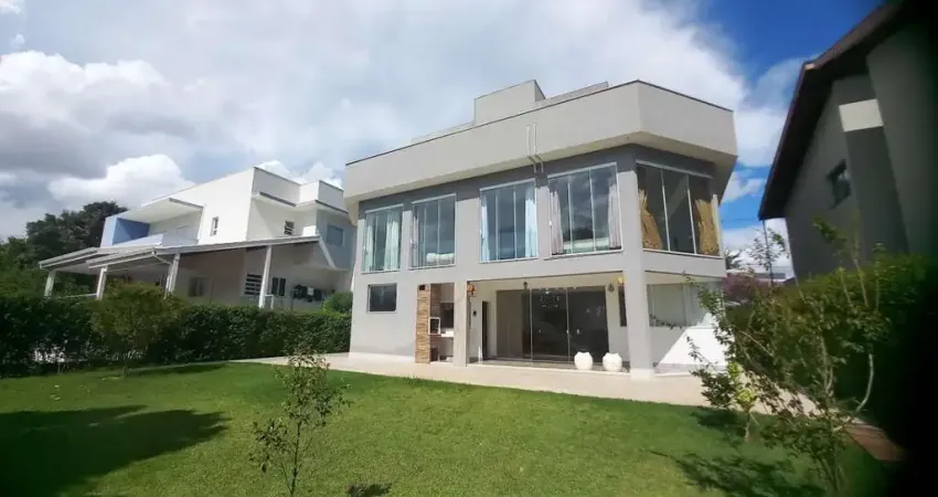 Casa em condomínio para venda em bragança paulista, condomínio residencial campos do conde, 3 dormitórios, 3 suítes, 4 banheiros, 2 vagas