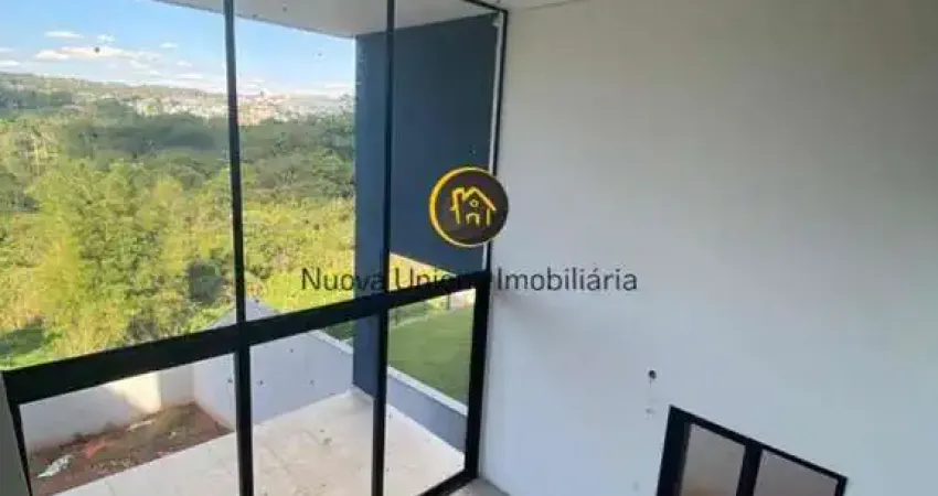 Casa em condomínio para locação em bragança paulista, condomínio residencial portal de bragança, 3 dormitórios, 3 suítes, 6 banheiros, 6 vagas