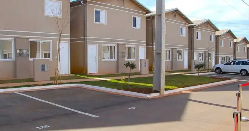 Casa em condomínio para venda em bragança paulista, quintas de bragança, 2 dormitórios, 1 banheiro, 1 vaga