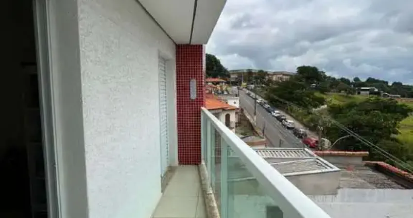 Apartamento para venda em bragança paulista, jardim do sul, 2 dormitórios, 1 suíte, 2 banheiros, 1 vaga