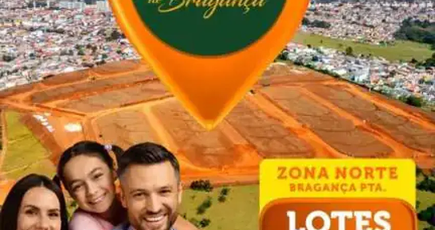 Terreno para venda em bragança paulista, jardim águas claras