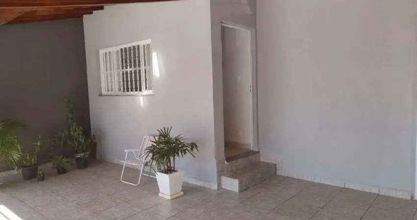 Casa para venda em bragança paulista, vila mota, 2 dormitórios, 1 banheiro, 1 vaga