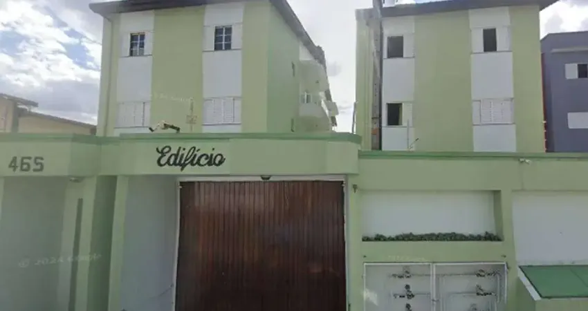 Apartamento para venda em bragança paulista, jardim são lourenço, 2 dormitórios, 1 banheiro, 1 vaga