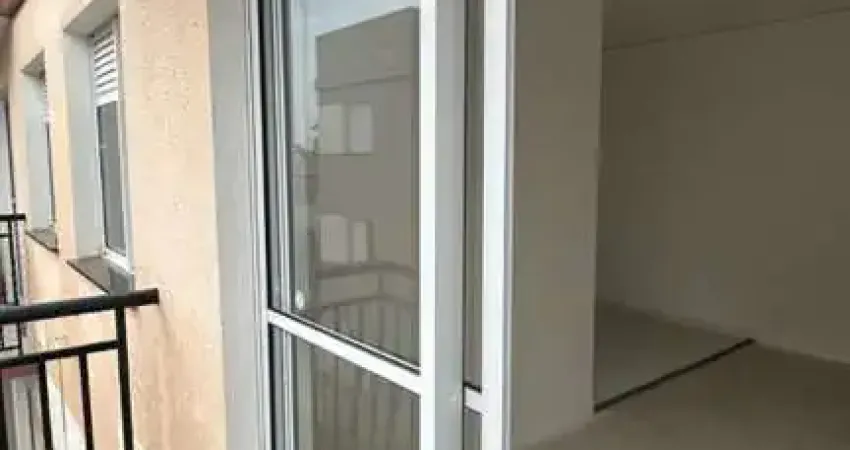 Apartamento para Venda em Bragança Paulista, Hípica Jaguari, 2 dormitórios, 1 banheiro, 1 vaga