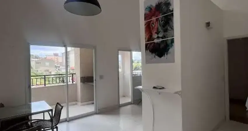 Apartamento para Venda em Bragança Paulista, Centro, 2 dormitórios, 2 suítes, 2 banheiros, 1 vaga
