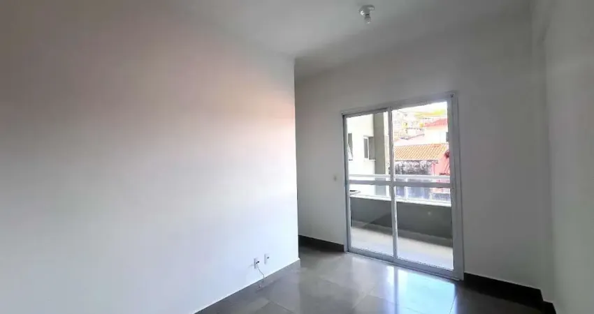 Apartamento para Locação em Bragança Paulista, Centro, 3 dormitórios, 1 suíte, 2 banheiros, 2 vagas