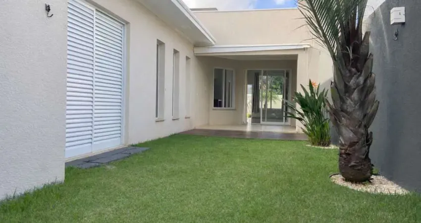 Casa para Venda em Bragança Paulista, Jardim Europa, 3 dormitórios, 1 suíte, 3 banheiros, 4 vagas