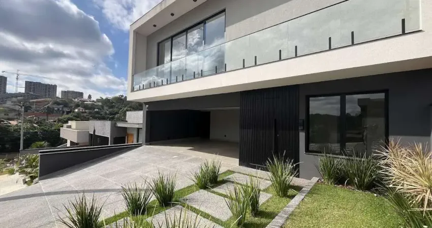 Casa em Condomínio para Venda em Bragança Paulista, Parque Imperador, 3 dormitórios, 1 suíte, 3 banheiros, 4 vagas