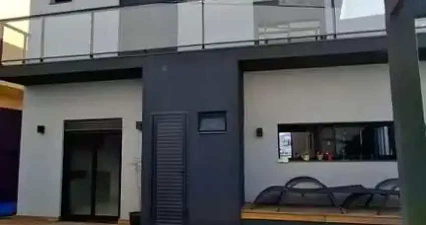 Casa em Condomínio para Venda em Bragança Paulista, Portal Bragança Horizonte, 3 dormitórios, 3 suítes, 4 banheiros, 4 vagas