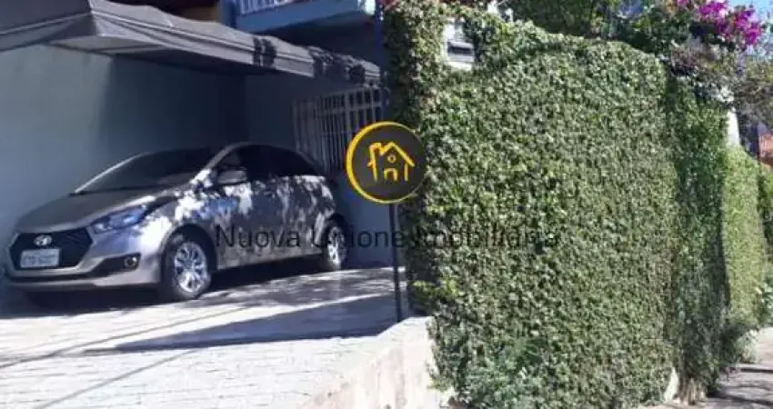 Casa para Venda em Bragança Paulista, Planejada Ii, 2 dormitórios, 2 banheiros, 2 vagas