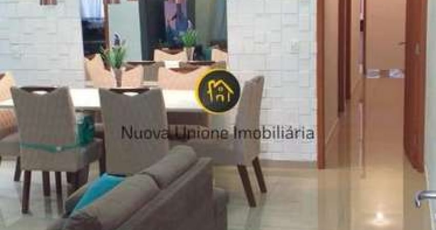 Casa para Venda em Bragança Paulista, Residencial Quinta Dos Vinhedos, 3 dormitórios, 1 suíte, 3 banheiros, 2 vagas