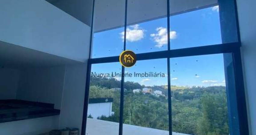 Casa para Venda em Bragança Paulista, Condomínio Residencial Portal De Bragança, 3 dormitórios, 3 suítes, 6 banheiros, 6 vagas
