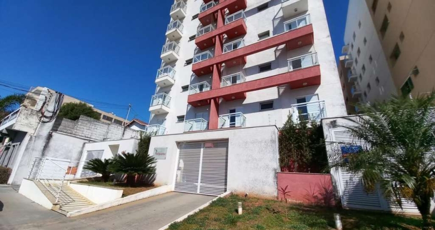 Apartamento para Venda em Bragança Paulista, Jardim Do Sul, 2 dormitórios, 1 suíte, 2 banheiros, 1 vaga