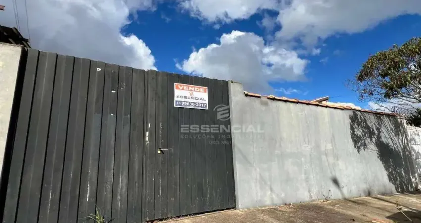 Terreno à venda, 250 m² por R$ 115.000,00 - Residencial Cedro - Botucatu/SP