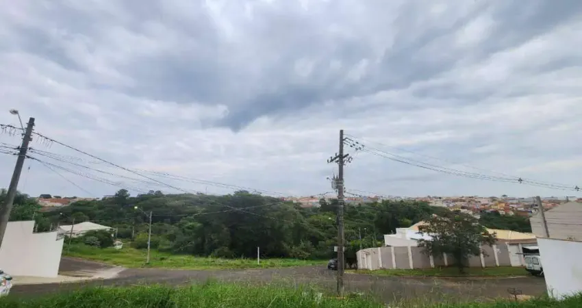 Terreno à venda, 262 m² por R$ 135.000,00 - Jardim Itália - Botucatu/SP
