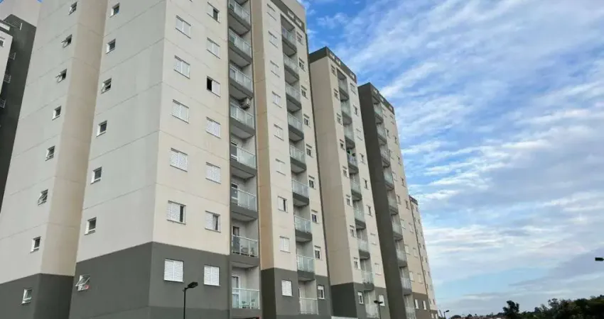 Apartamento com 2 dormitórios à venda, 54 m² por r$ 195.000,00 - centro - botucatu/sp