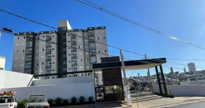 Apartamento com 2 dormitórios à venda, 54 m² por r$ 199.000,00 - centro - botucatu/sp