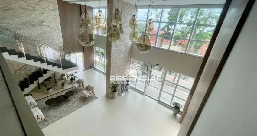 Apartamento com 3 suítes à venda, 111 m² por R$ 789.000 - Centro - Botucatu/SP