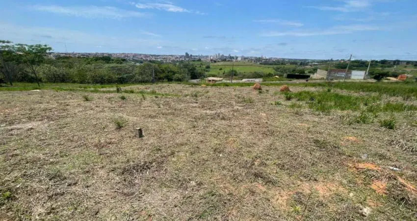 Terreno à venda, 250 m² por R$ 135.000,00 - Residencial Plaza Martin - Botucatu/SP