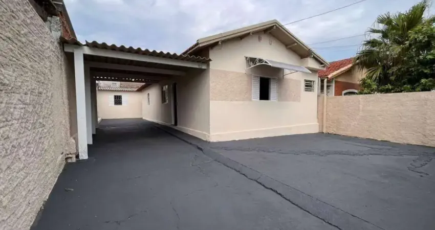 Casa com 2 dormitórios para alugar, 64 m² por r$ 1.500,00/mês - cohab i - botucatu/sp