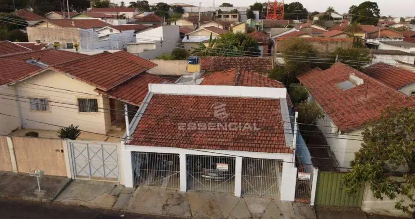 Casa com Edícula à venda, por R$ 250.000 - Vila Antártica - Botucatu/SP