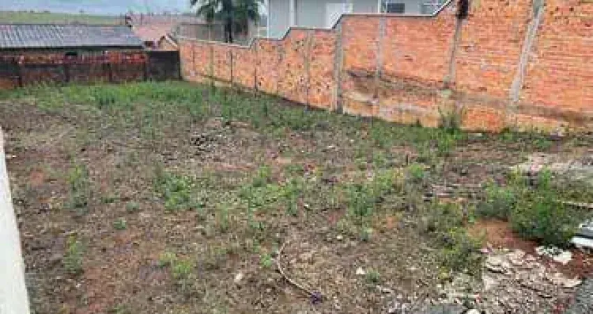 Terreno à venda, 300 m² por r$ 180.000,00 - jardim paraíso - botucatu/sp