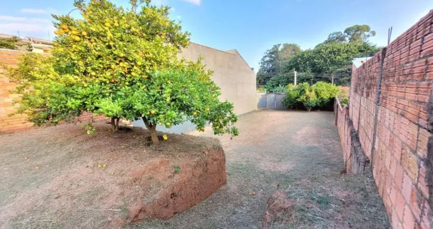 Terreno à venda, 500 m² por r$ 300.000,00 - vila assumpção - botucatu/sp