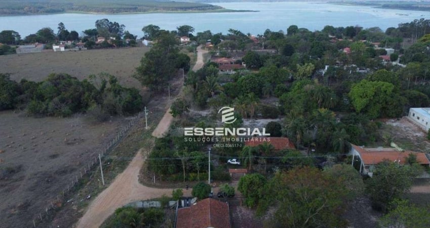 Rancho com 2 dormitórios à venda, 122 m² por R$ 190.000,00 - Bairro da Mina - Botucatu/SP
