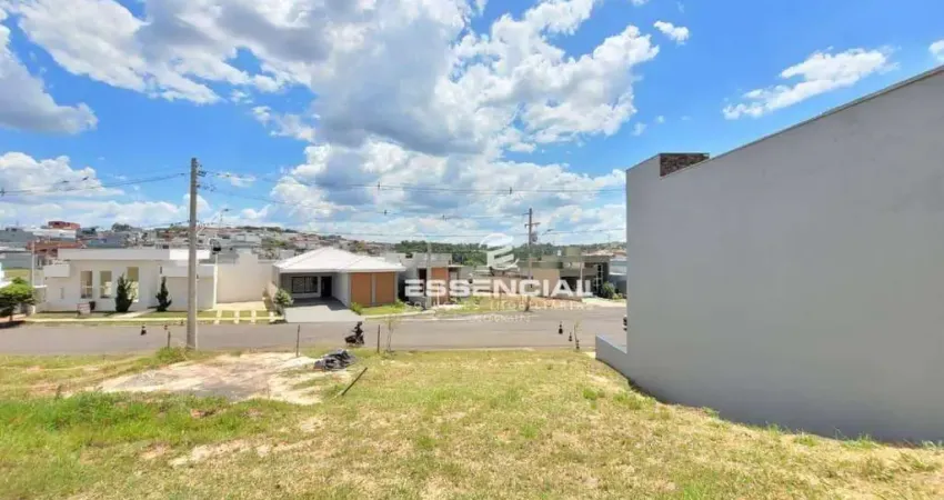 Terreno à venda, 250 m² por r$ 240.000,00 - reserva central parque - botucatu/sp