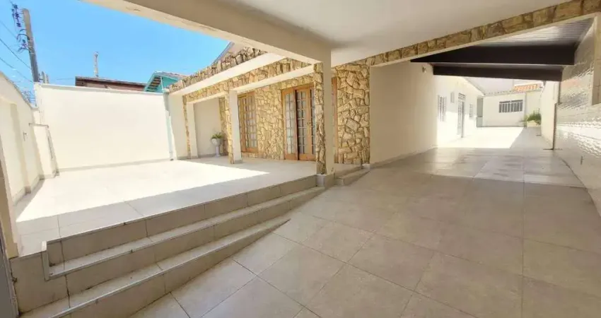 Casa com 2 dormitórios à venda, 189 m² por r$ 445.000,00 - vila nossa senhora de fátima - botucatu/sp