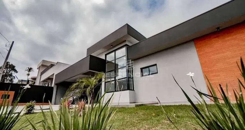 Casa com 3 dormitórios à venda, 235 m² por R$ 1.390.000,00 - Residencial Chácara Santo Antonio - Botucatu/SP