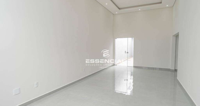 Casa com 3 dormitórios à venda, 188 m² por R$ 750.000,00 - Jardim Itamarati - Botucatu/SP