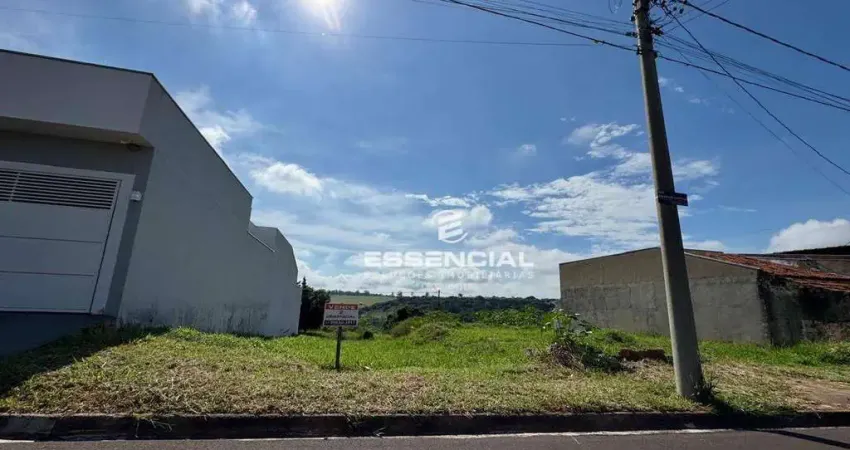 Terreno à venda, 314 m² por R$ 150.000,00 - Residencial Ouro Verde - Botucatu/SP