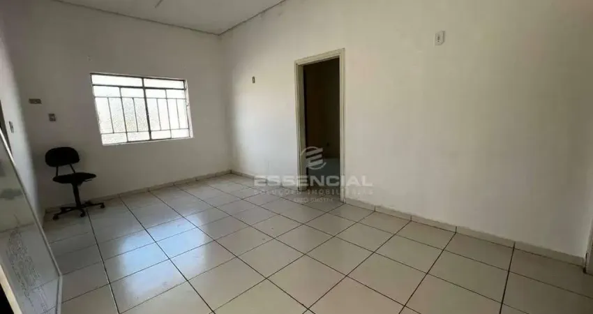 Casa com 4 dormitórios à venda, 200 m² por r$ 540.000,00 - centro - botucatu/sp