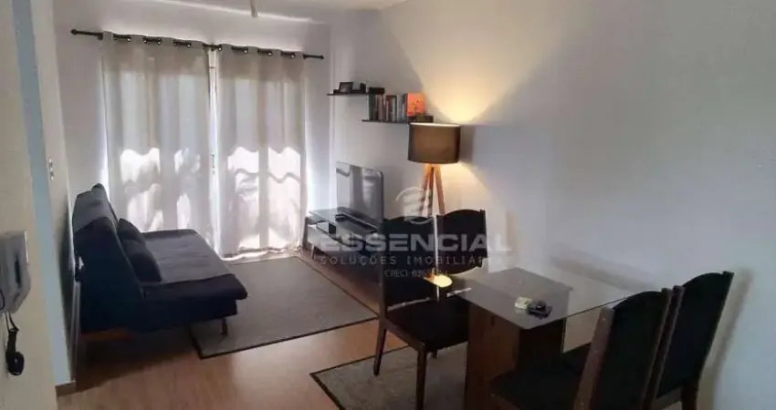 Apartamento com 1 dormitório à venda, 65 m² por r$ 160.000,00 - rubião junior - botucatu/sp