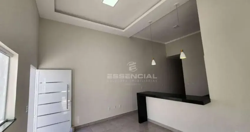 Casa com 2 dormitórios à venda, 80 m² por R$ 380.000,00 - Residencial Ouro Verde - Botucatu/SP